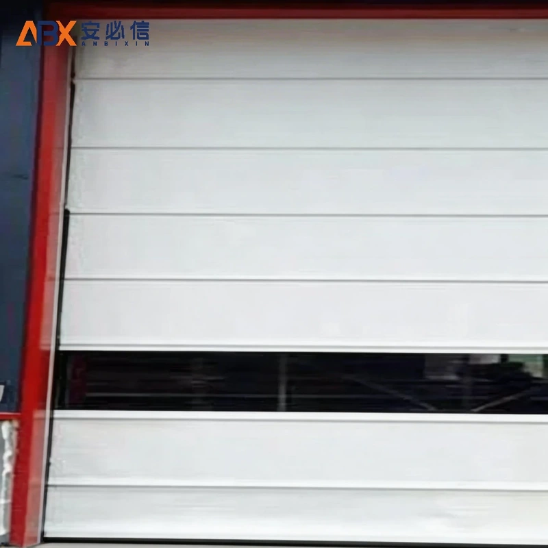 徐州市软质快速门